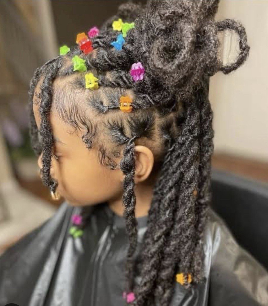 Featured loc style